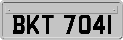 BKT7041