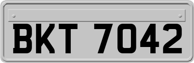 BKT7042