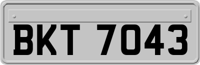 BKT7043