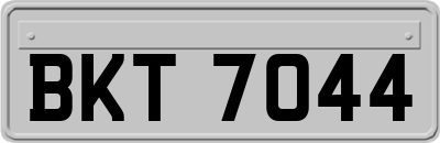 BKT7044