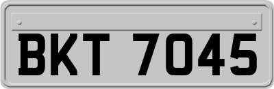 BKT7045
