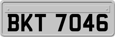 BKT7046