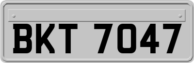 BKT7047