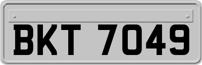 BKT7049