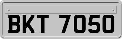 BKT7050