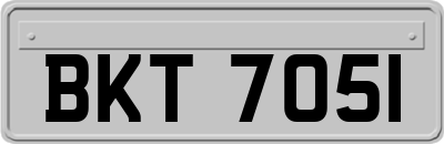 BKT7051