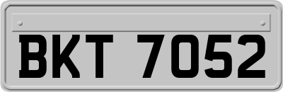 BKT7052