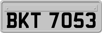 BKT7053
