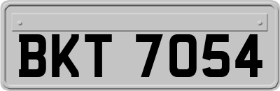 BKT7054