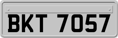BKT7057
