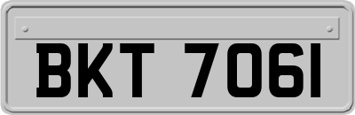 BKT7061