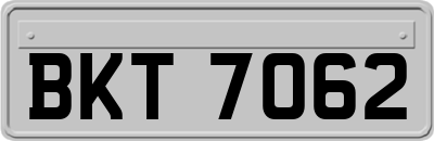 BKT7062