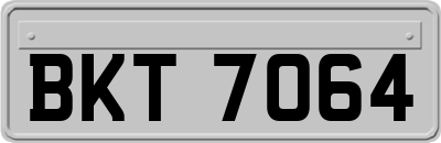 BKT7064