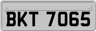 BKT7065