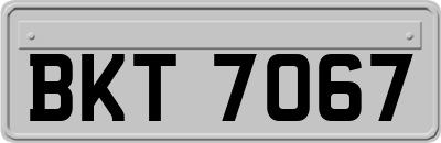 BKT7067