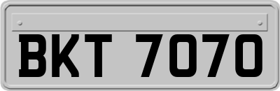 BKT7070