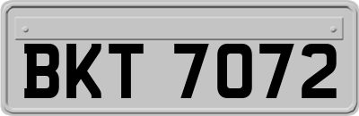 BKT7072