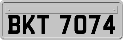 BKT7074
