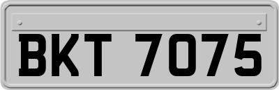BKT7075
