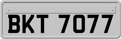 BKT7077