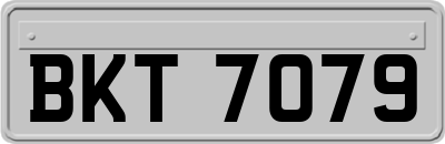 BKT7079