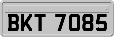 BKT7085