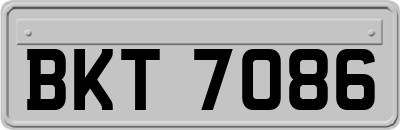 BKT7086