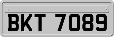 BKT7089