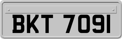 BKT7091