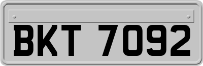 BKT7092