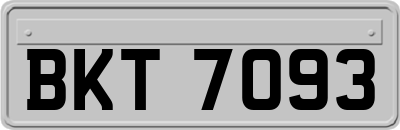 BKT7093