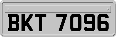 BKT7096