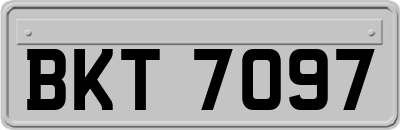 BKT7097