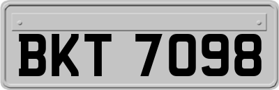 BKT7098