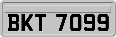 BKT7099