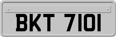 BKT7101