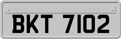 BKT7102