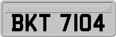 BKT7104