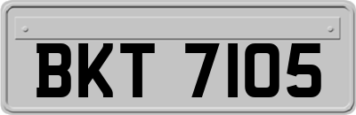 BKT7105