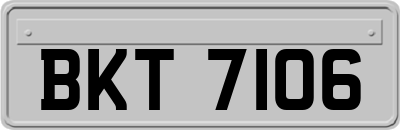 BKT7106
