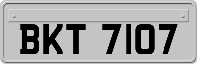BKT7107