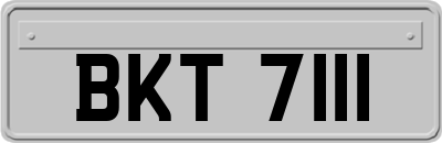 BKT7111