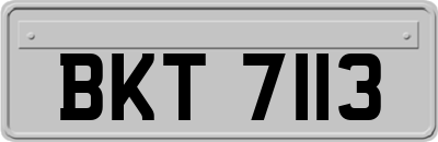 BKT7113