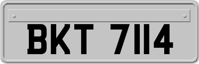 BKT7114