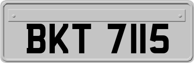 BKT7115