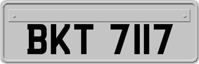 BKT7117