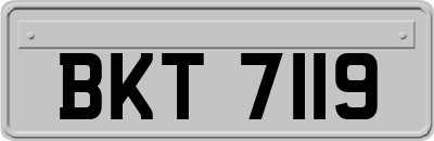BKT7119
