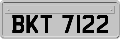 BKT7122