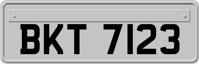 BKT7123