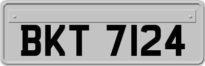 BKT7124